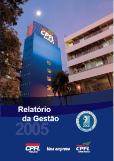Relat%c3%b3rio_da_gest%c3%a3o_2005_-_cpfl_paulista